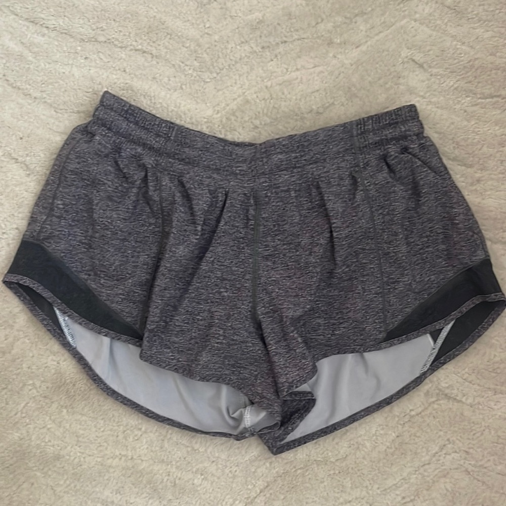 Hotty Hot Lululemon Shorts